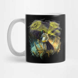 Batjuice Mug